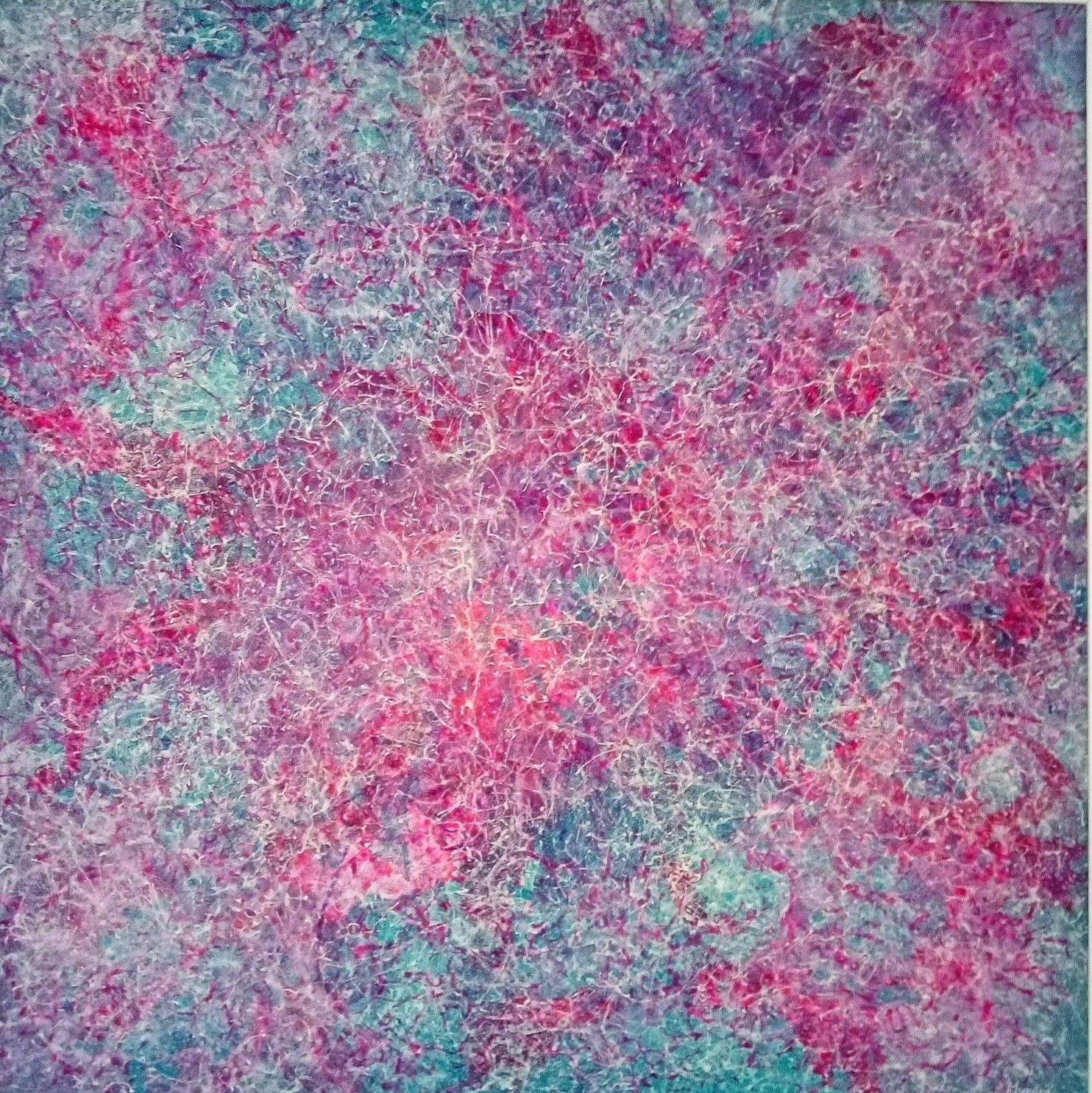 Kousek tebe // Ein Stück von dir // A piece of you