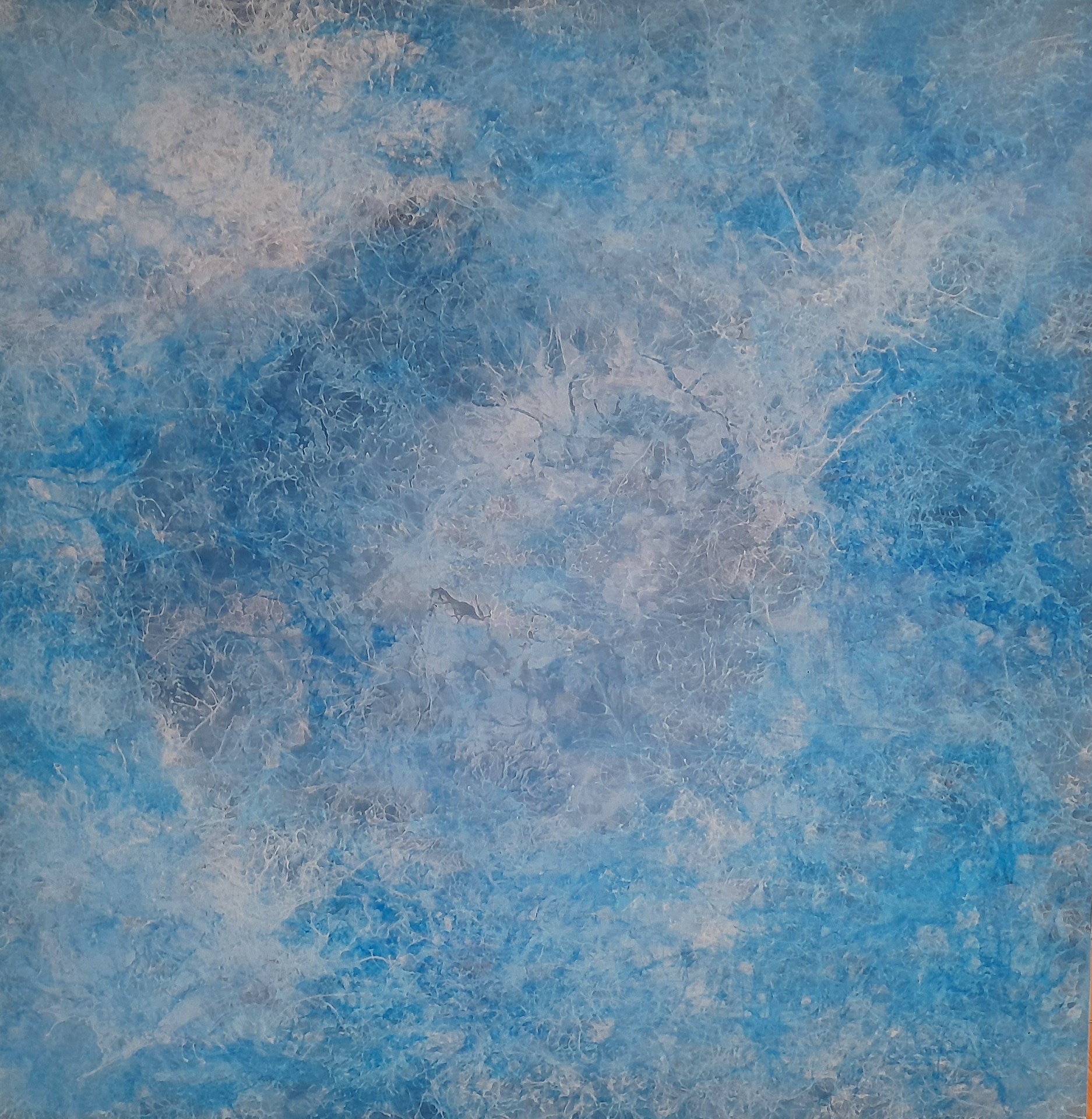 Hlubina v nás // Tiefe in uns // Depth in us