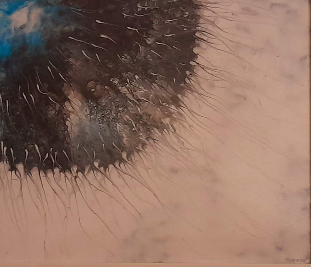 Mystika // Mystik // Mysticism