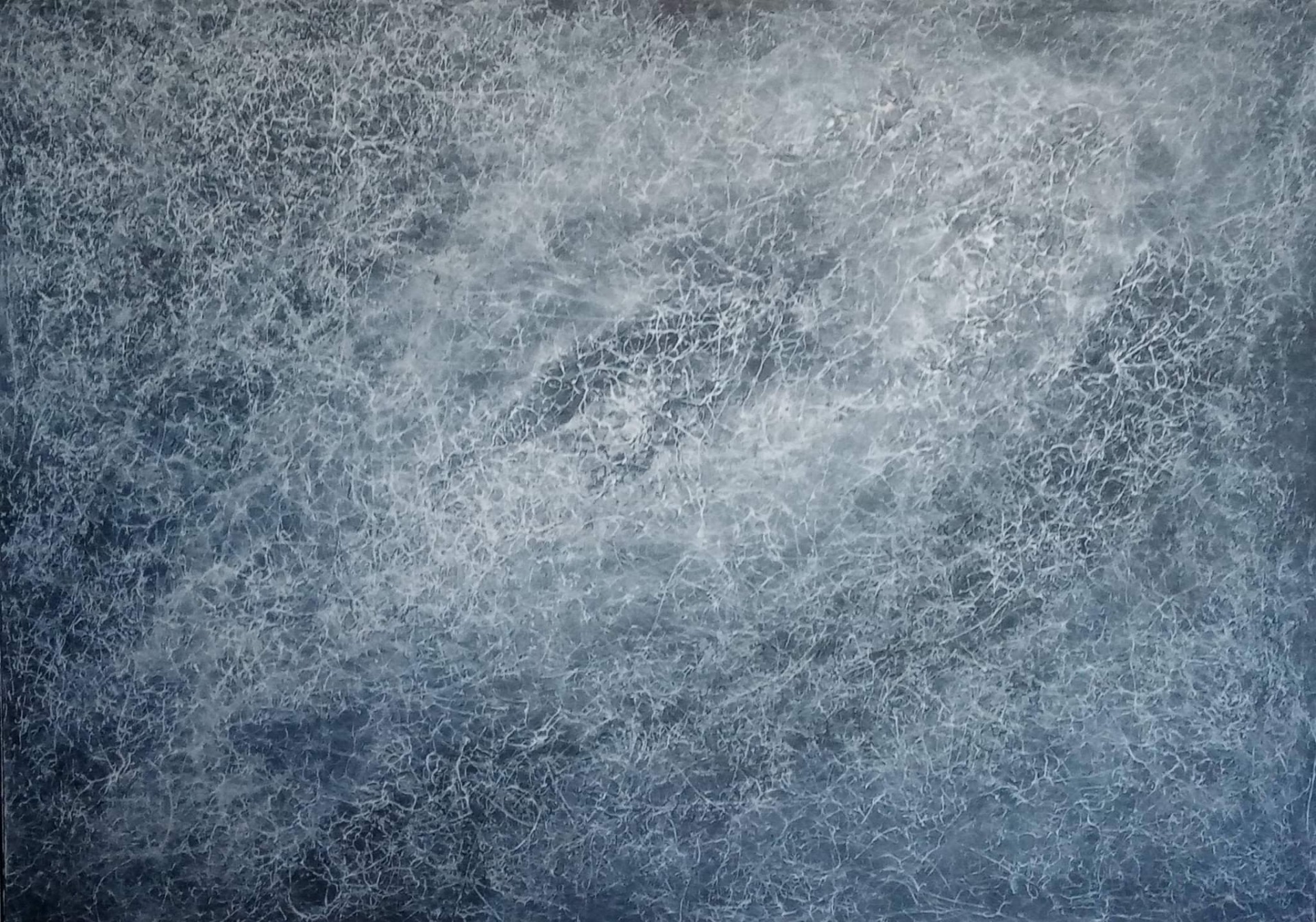 Pohroužení do sebe //Versunkenheit in sich selbst // Self absorption