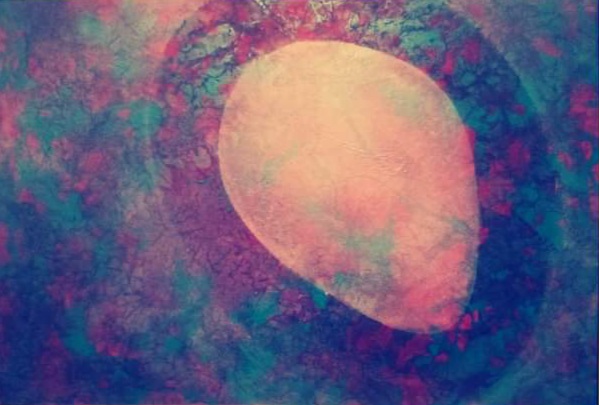 Ztracen v pravdě // In der Wahrheit verloren // Lost in the truth