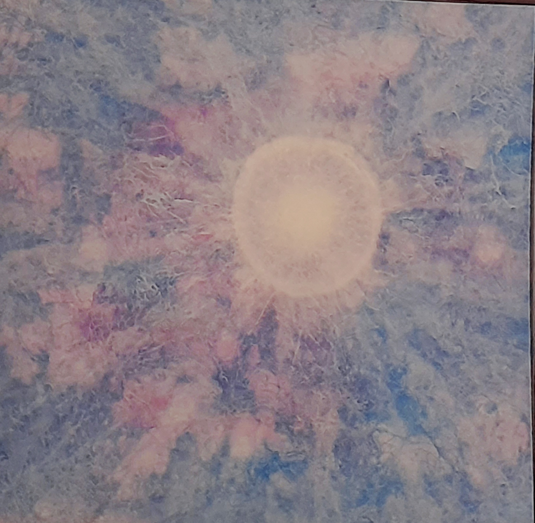 Odlesky života // Reflexionen des Lebens // Reflections of life