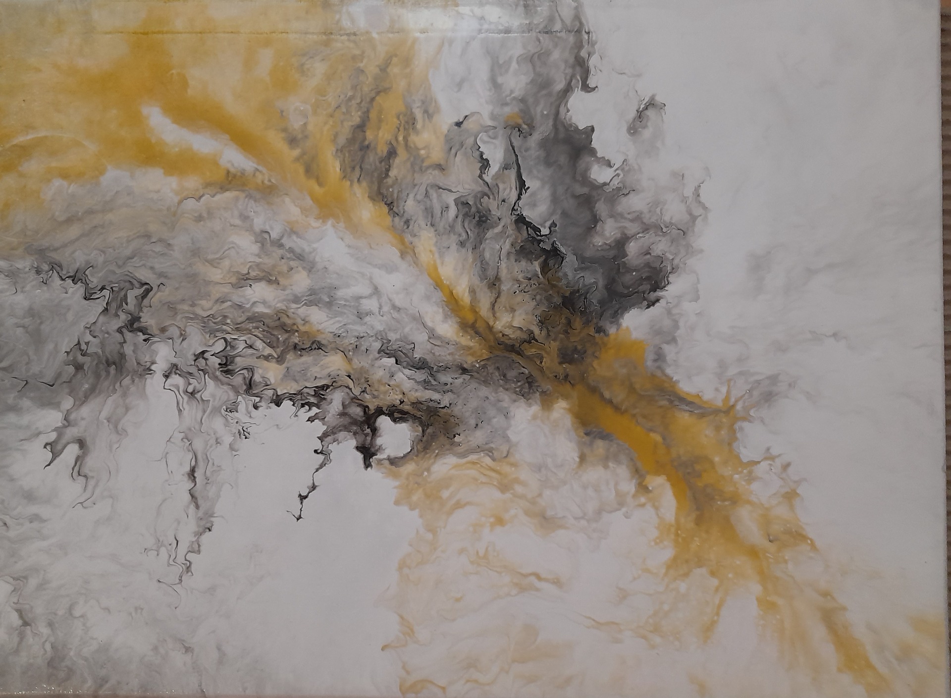 Plamen // Flamme // Flame