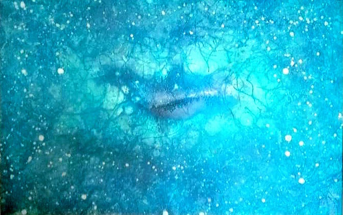 Vločky soucitu // Flocken des Mitgefühls // Flakes of mercy