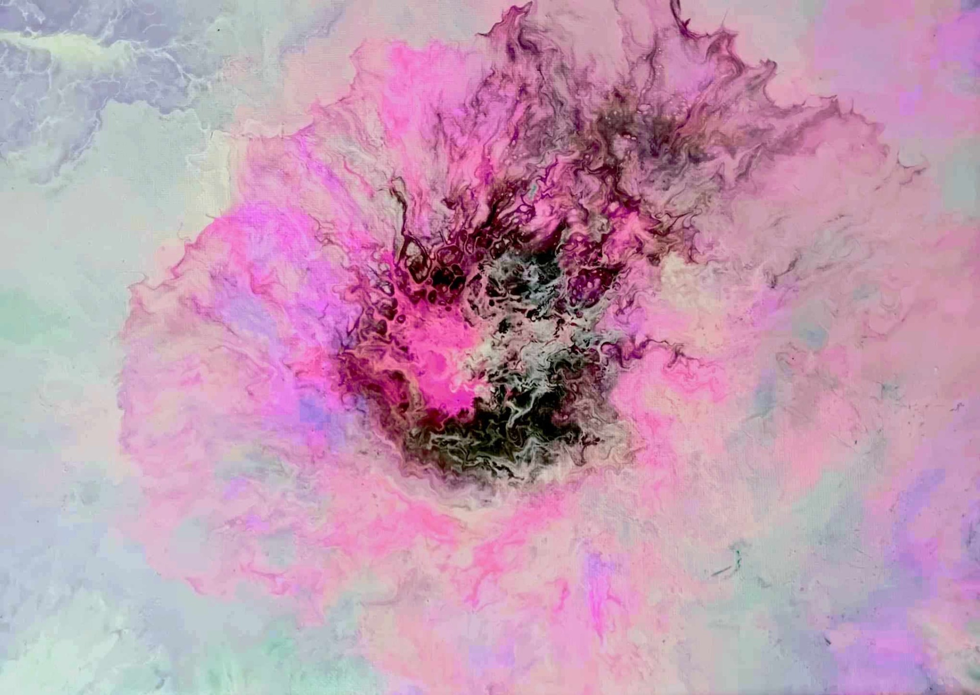 Emoce // Emotion // Emotion