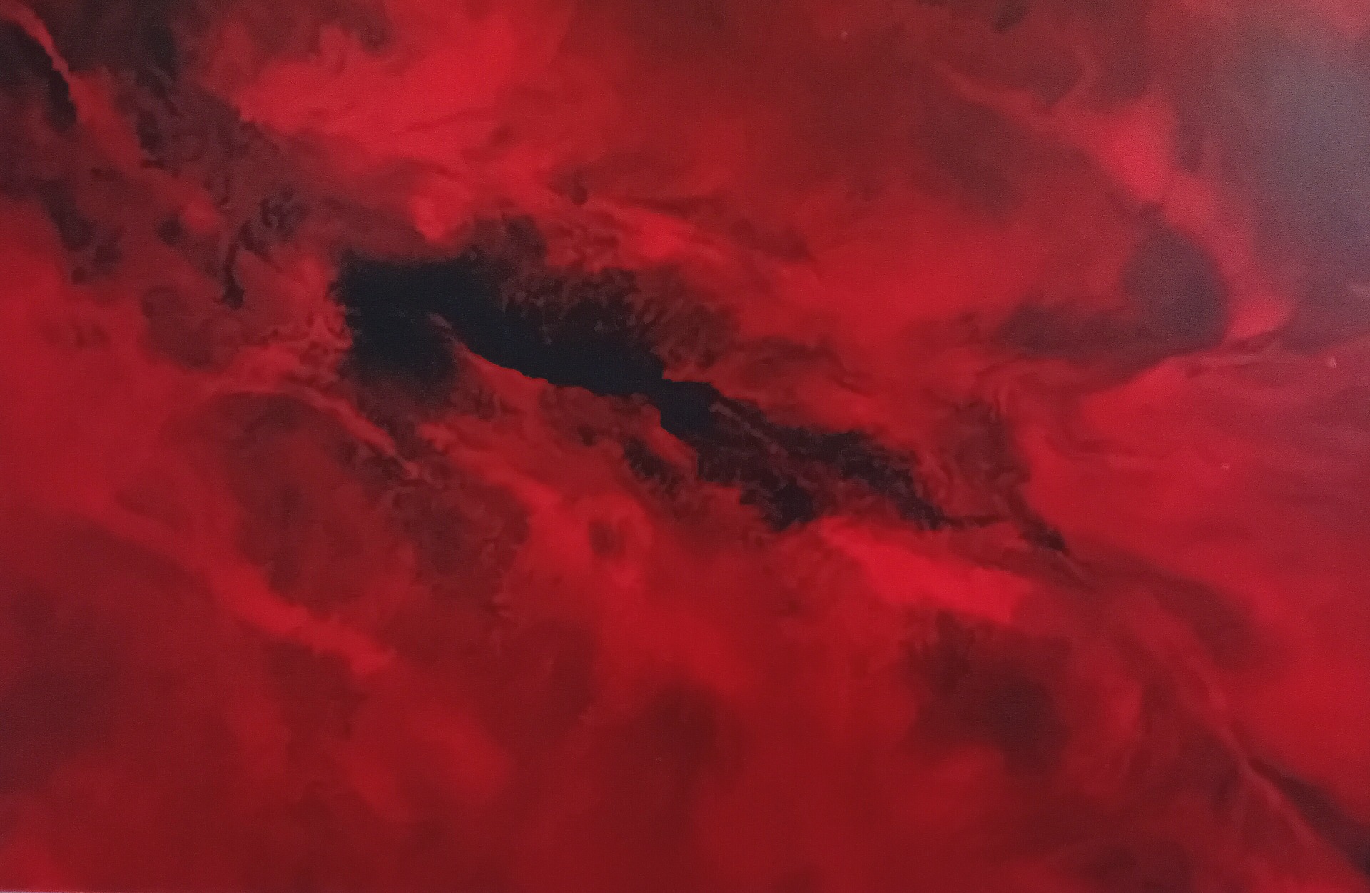 Vášeň // Leidenschaft // Passion