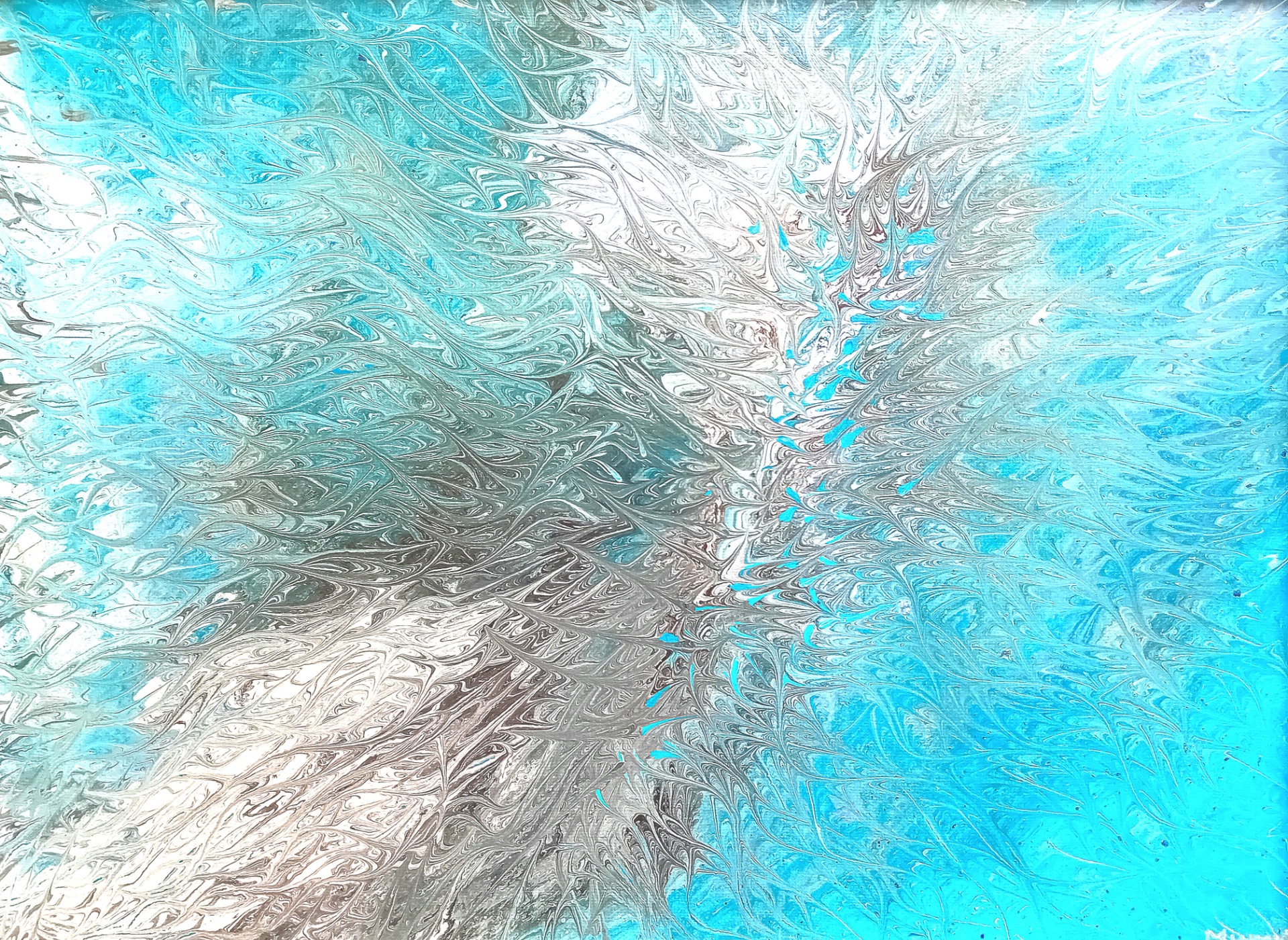 Myšlenky // Gedanken // Thoughts